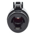 Bluewater 4-6 AWG Deutsch Single Position Female Connector — marine terminals