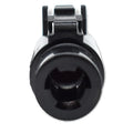 Bluewater 8 AWG Deutsch Single Position Female Connector — marine terminals