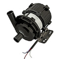Johnson Pump CM95HP Aluminum Brushless Motor 27.2V Circulation Pump High Pressure Diameter 25mm — marine washdown / pressure pumps