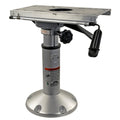 Springfield Marine Springfield 2-3/8" Adjustable Mainstay Package w/Locking Swivel & Slide — marine seating