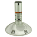 Springfield Marine Springfield 2-3/8" Explorer Fixed-Height Locking Pedestal - 10" — marine seating