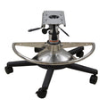 Springfield Marine Springfield In-Shore LE1 Adjustable Mainstay Package — marine seating