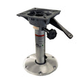 Springfield Marine Springfield 2-3/8" Plug-In™ Locking 3-Piece Pedestal Package - 12" — marine seating