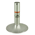 Springfield Marine Springfield 2-3/8" Clipper Fixed-Height Pedestal - 13" — marine seating