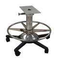 Springfield Marine Springfield 4" In-Shore RS2 Pedestal Package — marine seating