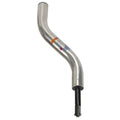 Springfield Marine Springfield KingPin™ Standard Fixed-Height Offset Post - 13" — marine seating