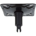 Springfield Marine Springfield Non-Locking Spring-Lock™ Seat Mount — marine seating