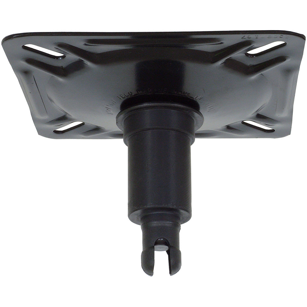 Springfield Marine Springfield Non-Locking Spring-Lock™ Seat Mount — marine seating