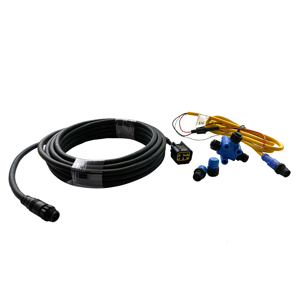 Veratron NMEA 2000® Kit w/Furukawa Connector (Honda & Tohatsu) — marine nmea cables & sensors