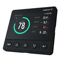 Veratron OL 43 Smart Marine Monitoring TFT Display — marine gauges