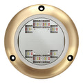 OceanLED Sport Colours DMX Underwater Light — marine underwater lighting