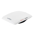 Intellian Compact Land Mobile Outdoor Antenna Unit — marine satellite receivers