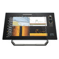 Humminbird APEX® 16 VX MSI+ Chartplotter/Fishfinder w/o Transducer — marine gps - fishfinder combos