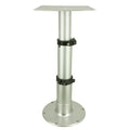 Springfield Marine Springfield 3-Stage Table Pedestal Package — marine deck / galley