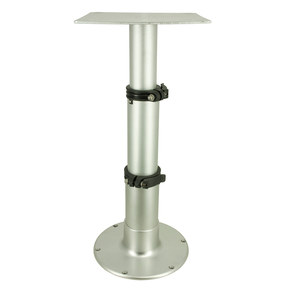 Springfield Marine Springfield 3-Stage Table Pedestal Package — marine deck / galley