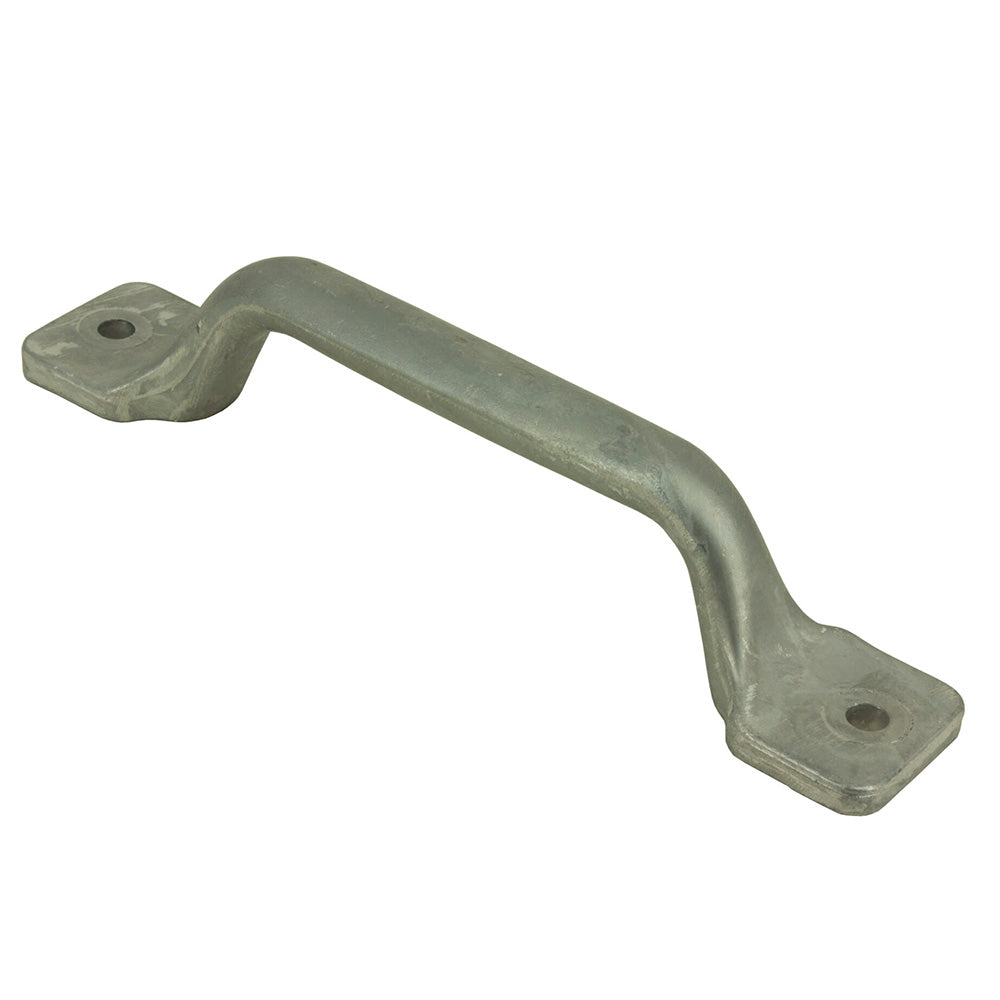 Springfield Marine Springfield Stern Handle w/Pre-Drilled Holes — marine accessories