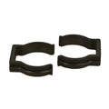 Springfield Marine Springfield 2-3/8" Stowable Post Clips — marine deck / galley