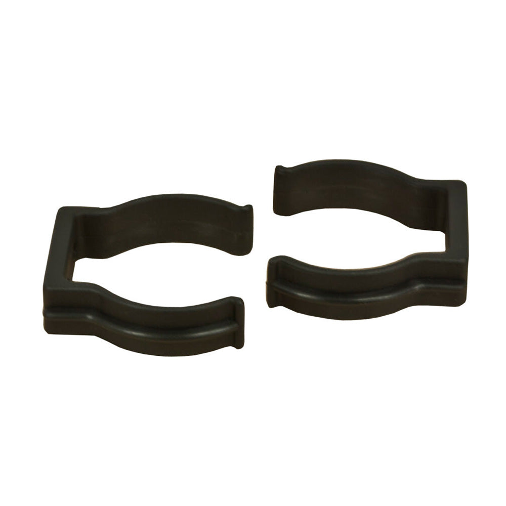 Springfield Marine Springfield 2-3/8" Stowable Post Clips — marine deck / galley