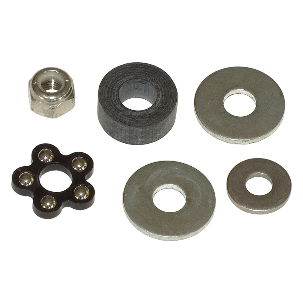 Springfield Marine Springfield Spring-Lock™ Power Pedestal Repair Kit — marine seating