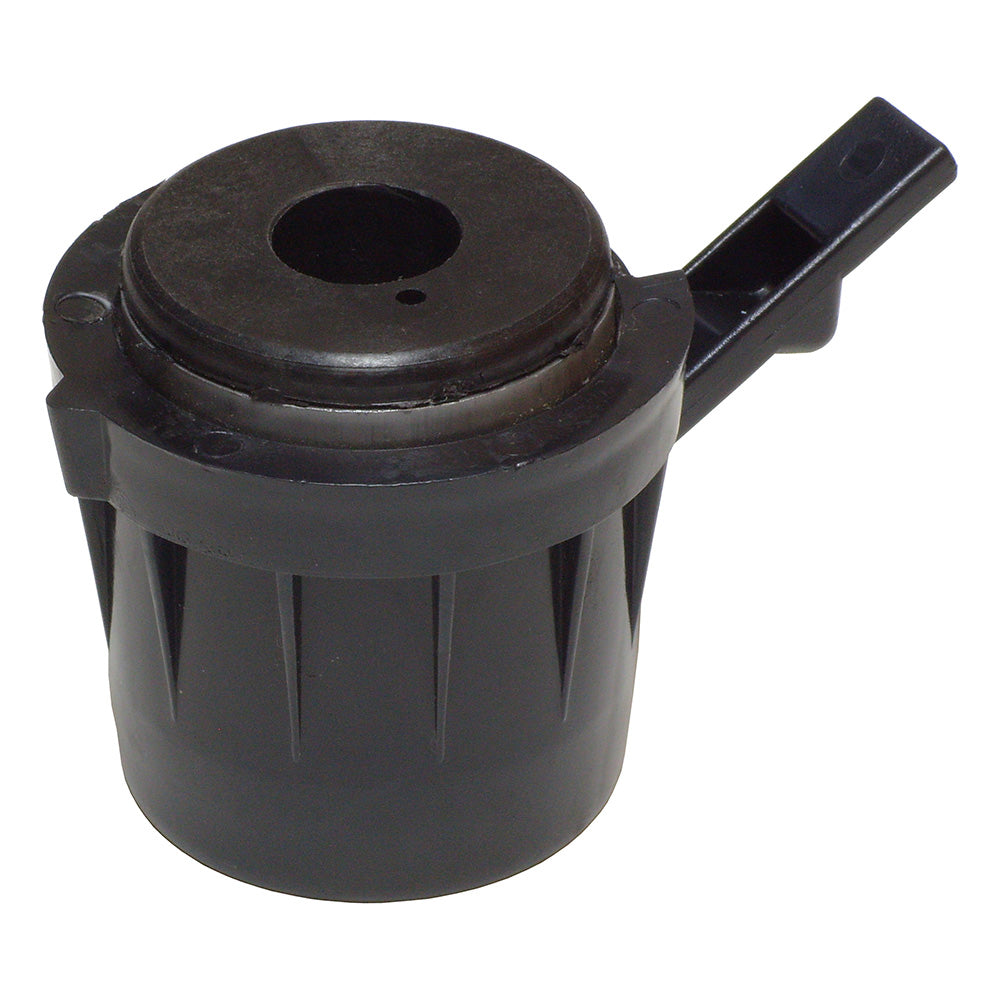 Springfield Marine Springfield KingPin™ Taper-Lock™ Adapter — marine seating