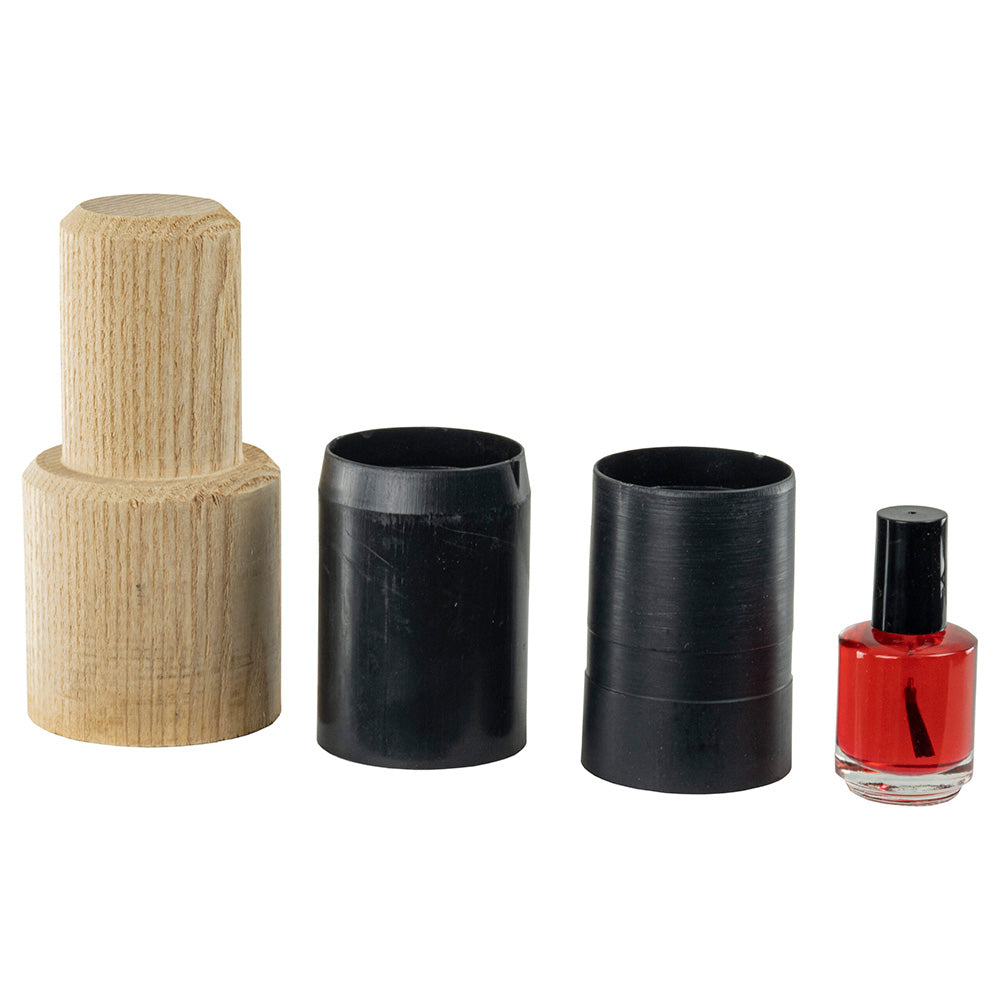 Springfield Marine Springfield Spring-Lock™ Base Repair Kit - 2 Bushings — marine seating