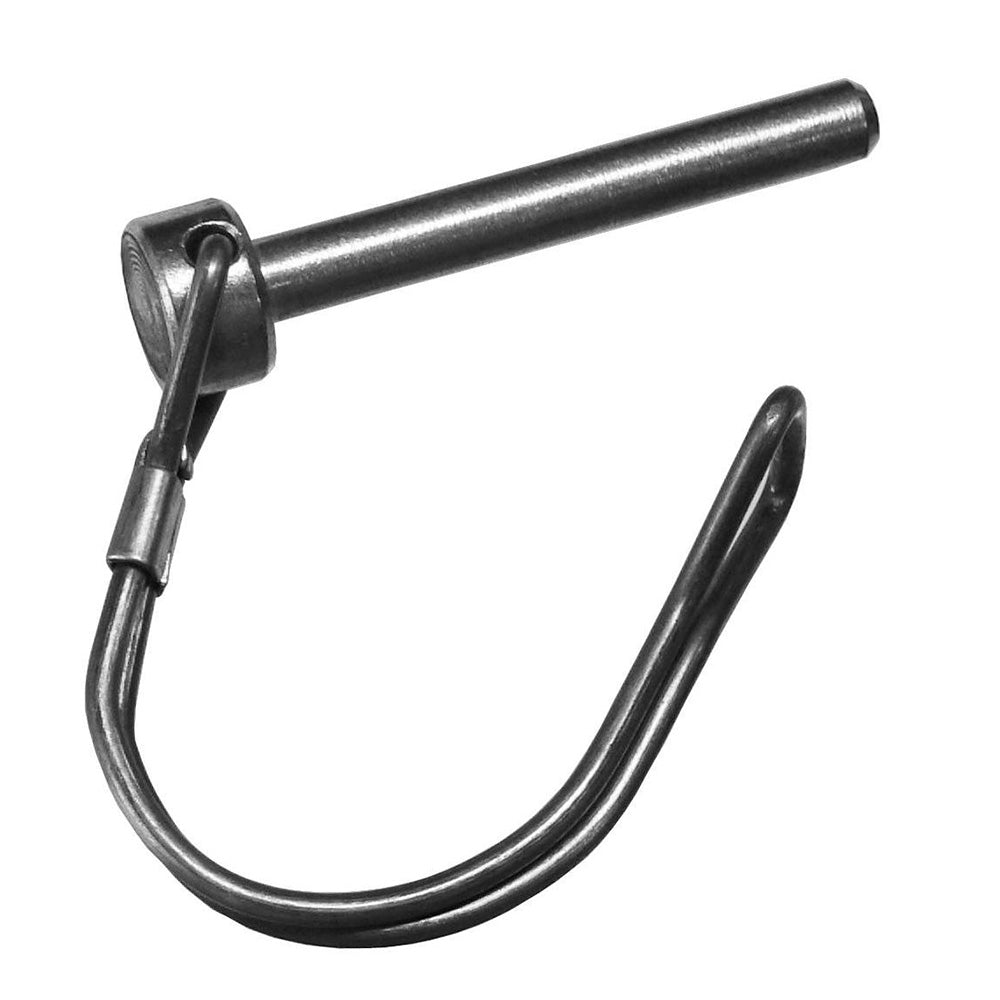 Springfield Marine Springfield Bolt-On Clevis Pin — marine seating
