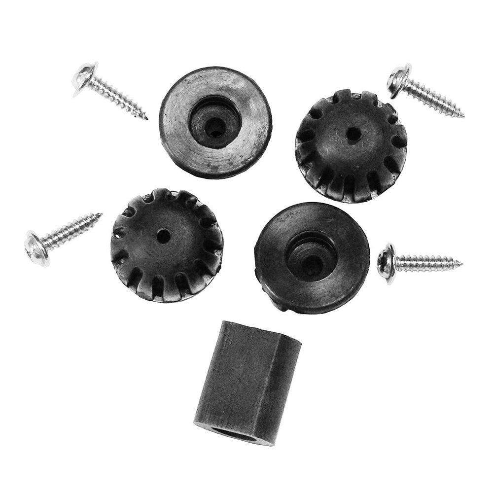 Springfield Marine Springfield Support Bushing Kit — marine seating