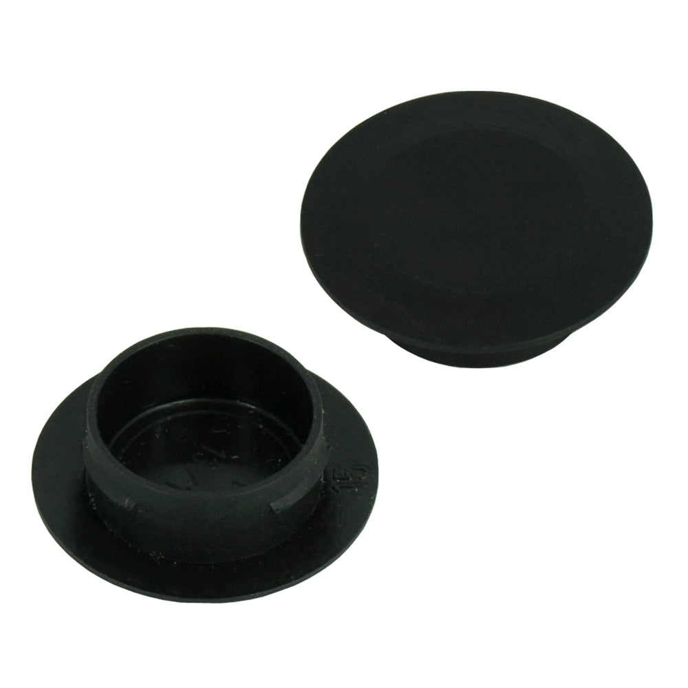 Springfield Marine Springfield KingPin™ Base Socket Cover — marine seating