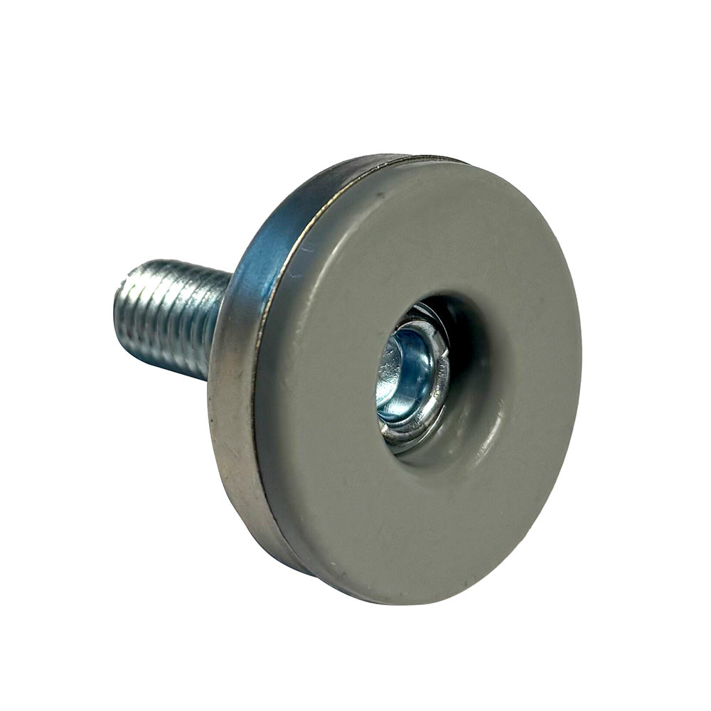 Springfield Marine Springfield 5-Legged Deck Base Floor Pod Replacement - 1/2" — marine deck / galley