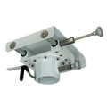 Springfield Marine Springfield Workhorse Air-Ride Slide & Swivel - 4" — marine seating