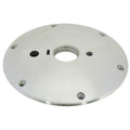 Springfield Marine Springfield Thread-Lock™ Aluminum Surface Mount Base - 10" — marine seating