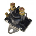 Regitar U.S.A. Regitar USA Solenoid f/Mercury Outboard Starters & Mercruiser Starter & Power Trim — marine solenoids
