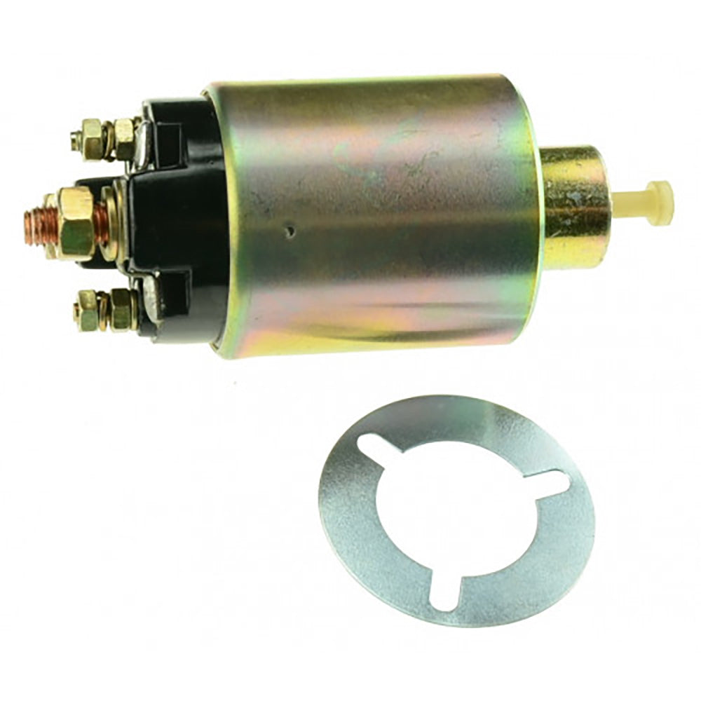 Regitar U.S.A. Regitar USA Solenoid f/Mercury Engines 75/90 Through 225HP DFI 3.0L EFI 200-300HP Verado — marine solenoids