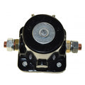 Regitar U.S.A. Regitar USA Solenoid f/BRP-OMC Engines Isolated Base — marine solenoids