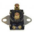 Regitar U.S.A. Regitar USA Solenoid f/Mercury Engines In Line 6 - Mercury Outboards — marine solenoids