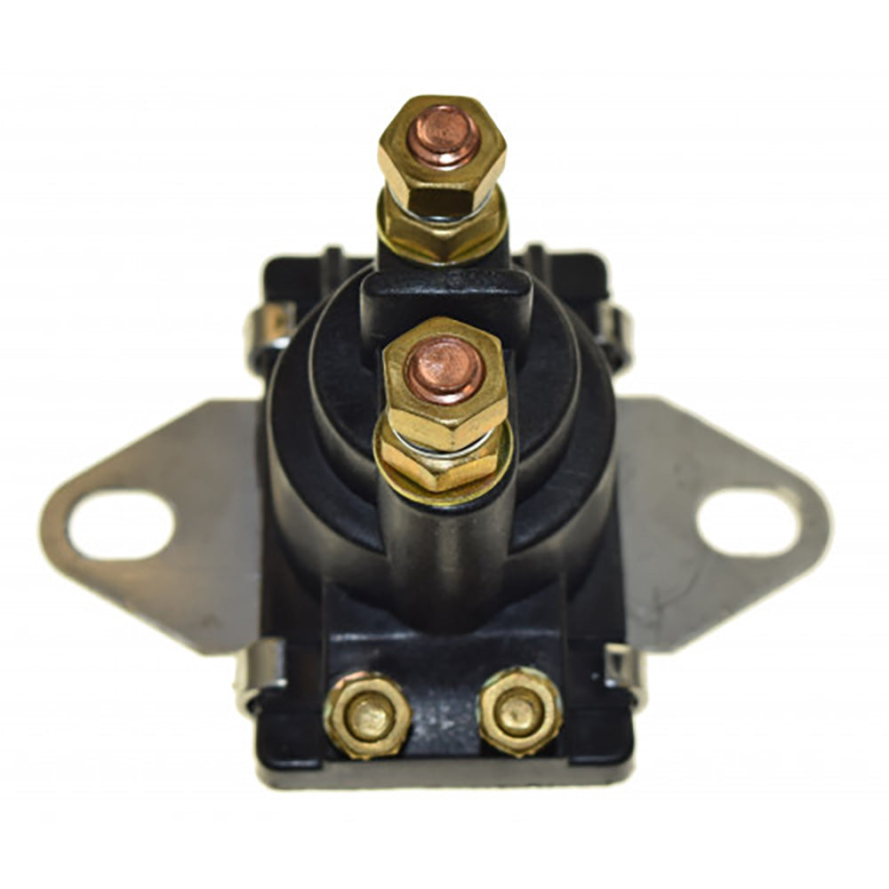 Regitar U.S.A. Regitar USA Solenoid f/Mercury Engines In Line 6 - Mercury Outboards — marine solenoids