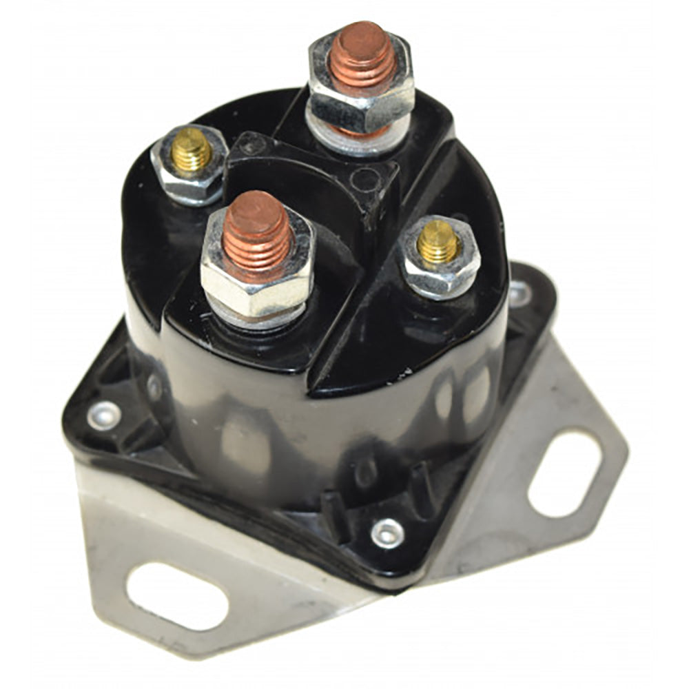 Regitar U.S.A. Regitar USA Solenoid f/BRP-OMC Johnson/Evinrude 9.9-15HP 1990-92 — marine solenoids