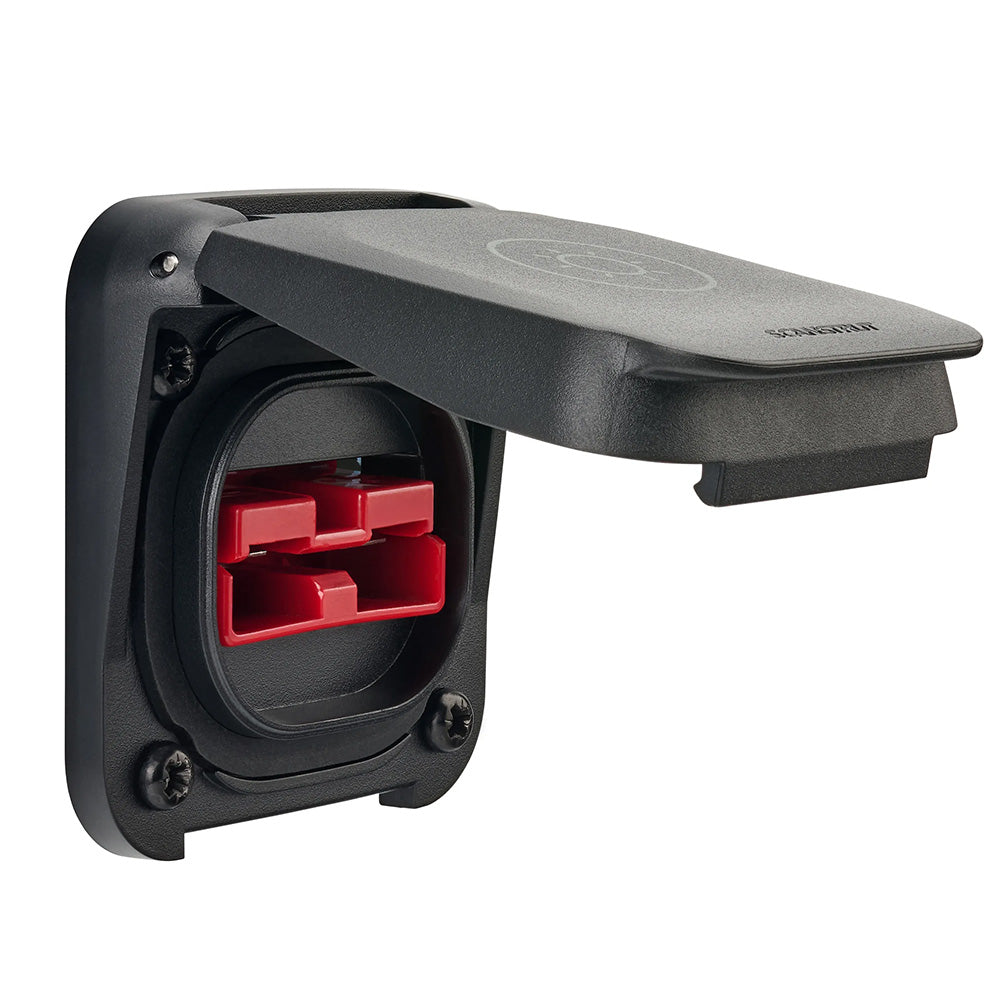Scanstrut Ventura Series Anderson 50A Solar Connection — marine accessories