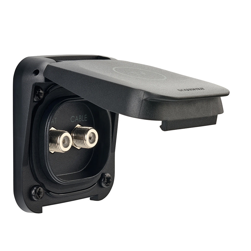 Scanstrut Ventura Series SAT Connection — marine accessories