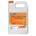 DiTEC Marine Products DiTEC Hull & Bottom Cleaner - Gallon — marine cleaning