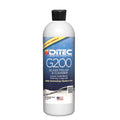 DiTEC Marine Products DiTEC G200 Glass Polishing Compound - 16oz — marine cleaning