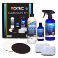 DiTEC Marine Products DiTEC Marine Glass Care Kit — marine cleaning
