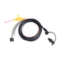 Garmin Harness (12-Pin) f/Garmin OnBoard™ System — marine accessories