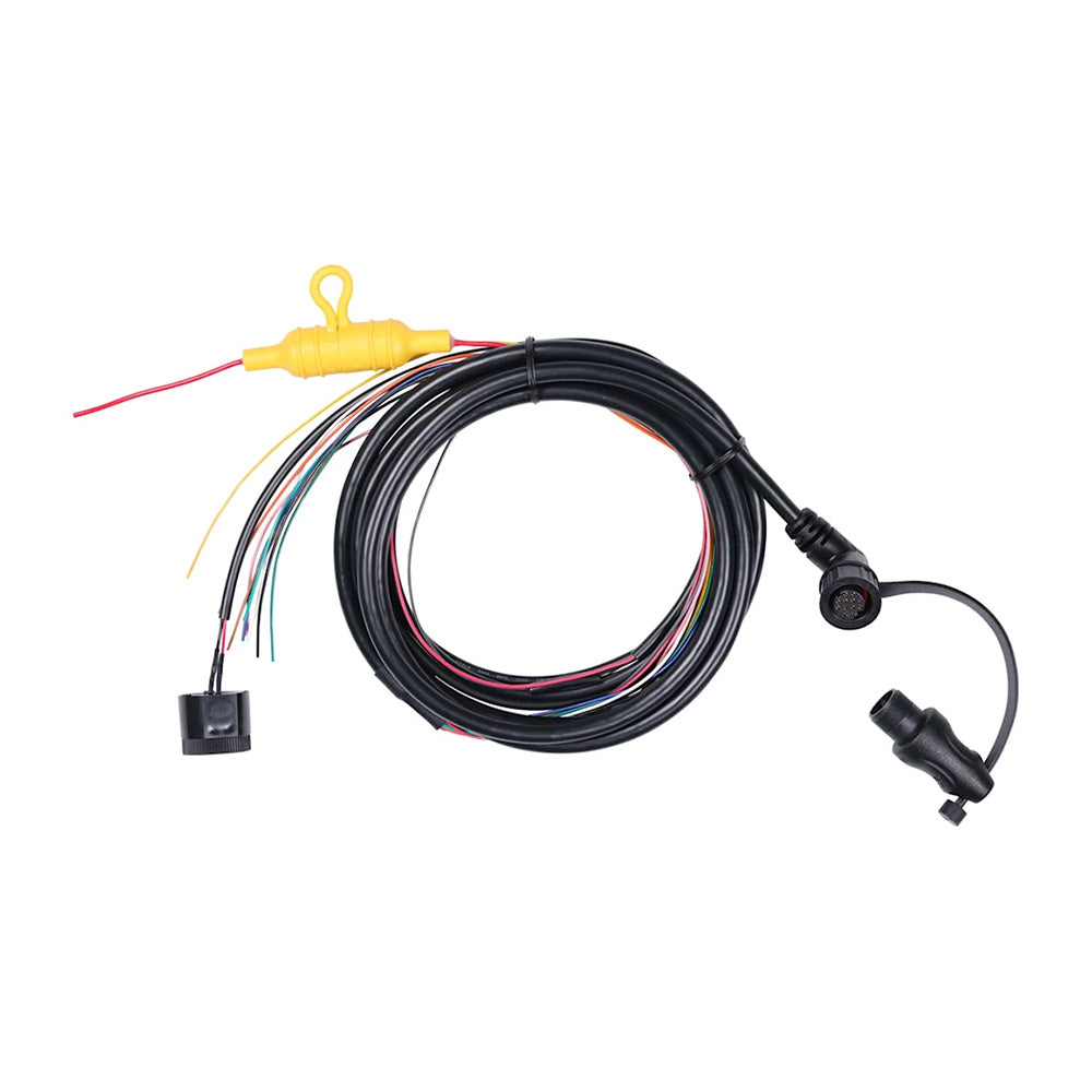 Garmin Harness (12-Pin) f/Garmin OnBoard™ System — marine accessories