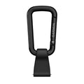 Garmin Carabiner Clip f/MOB Tag - Black — marine accessories