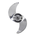 Power-Pole MOVE Stainless Steel TECHFLOW® Propeller — marine trolling motor accessories