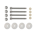 Power-Pole Transom Mounting Hardware Kit — marine accessories