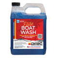 DiTEC Marine Products DiTEC Elite Boat Wash - Gallon — marine cleaning