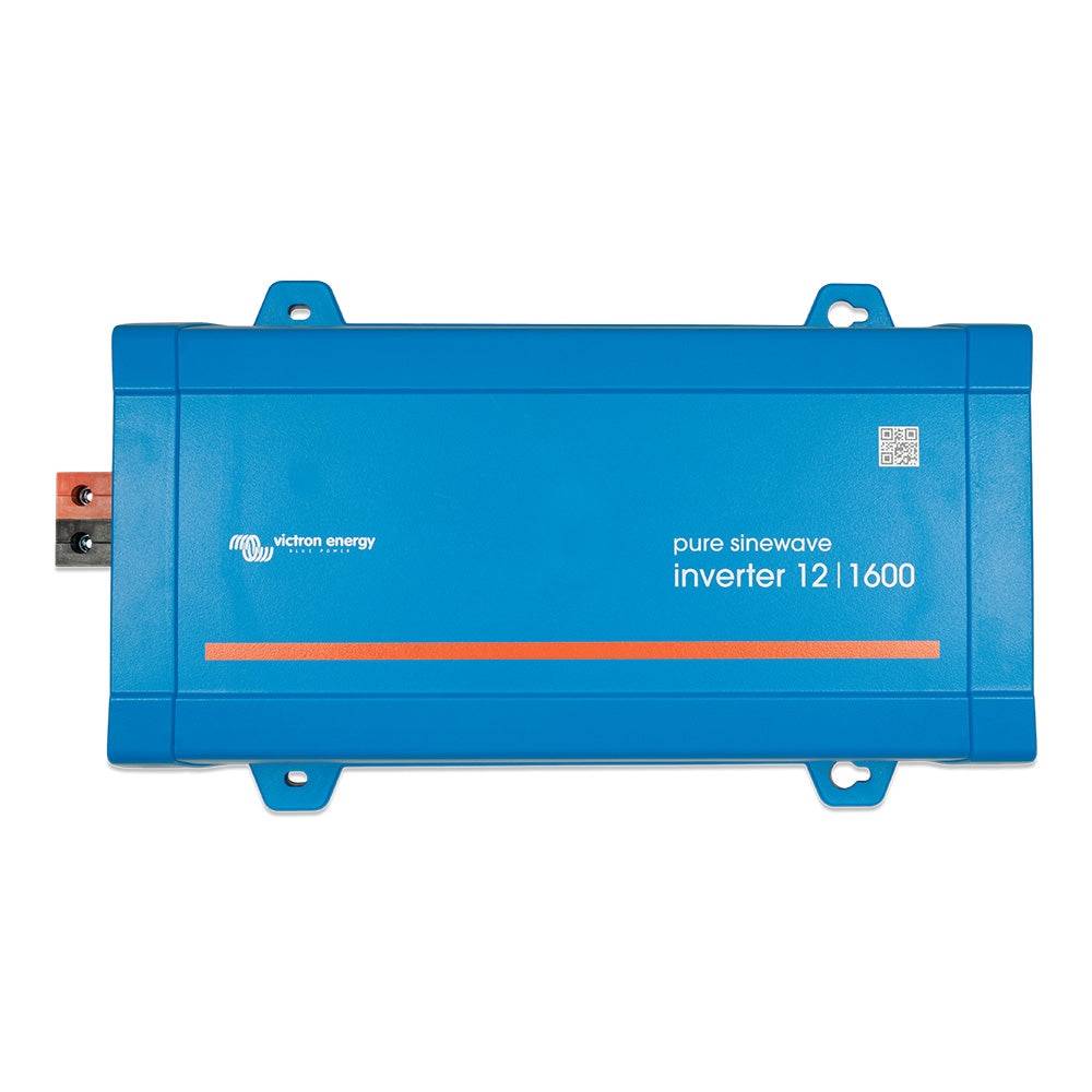 Victron Energy Victron Phoenix Inverter 12/1600 120V VE.Direct NEMA 5-15R — marine inverters