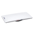Intellian KVH Enterprise Maritime Outdoor Antenna Unit — marine satellite receivers